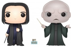 funkopopvinyl:Funko working on Harry Potter Pop Vinyls Read More about Funko working on Harry Potter Pop Vinyls #Dumbledore, #Funko, #Hagrid, #Harry, #HarryPotter, #Hermione, #Pop, #ProfessorSnape, #Ron, #ToyFair2015, #Vinyl, #Voldemort