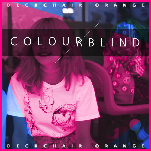 FRIENDS! WE’D LIKE TO INFORM YOU ABOUT OUR NEW RELEASE!
OUT: 14/02/2014
☆ A-side: Colourblind ☆
☆ B-side: Cold Hearts ☆