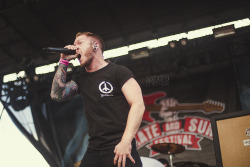 sandrachen:  Skate and Surf Festival Asbury