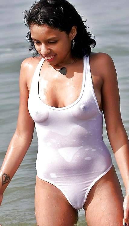 The Cameltoe Show