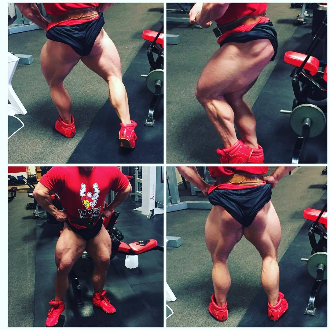 Dorian Haywood