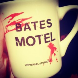 batesmotelfanatics:  Buy Bates Motel/Psycho Merchandise: http://bit.ly/19N6ZSR