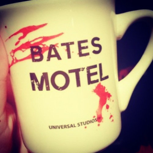Porn batesmotelfanatics:  Buy Bates Motel/Psycho photos