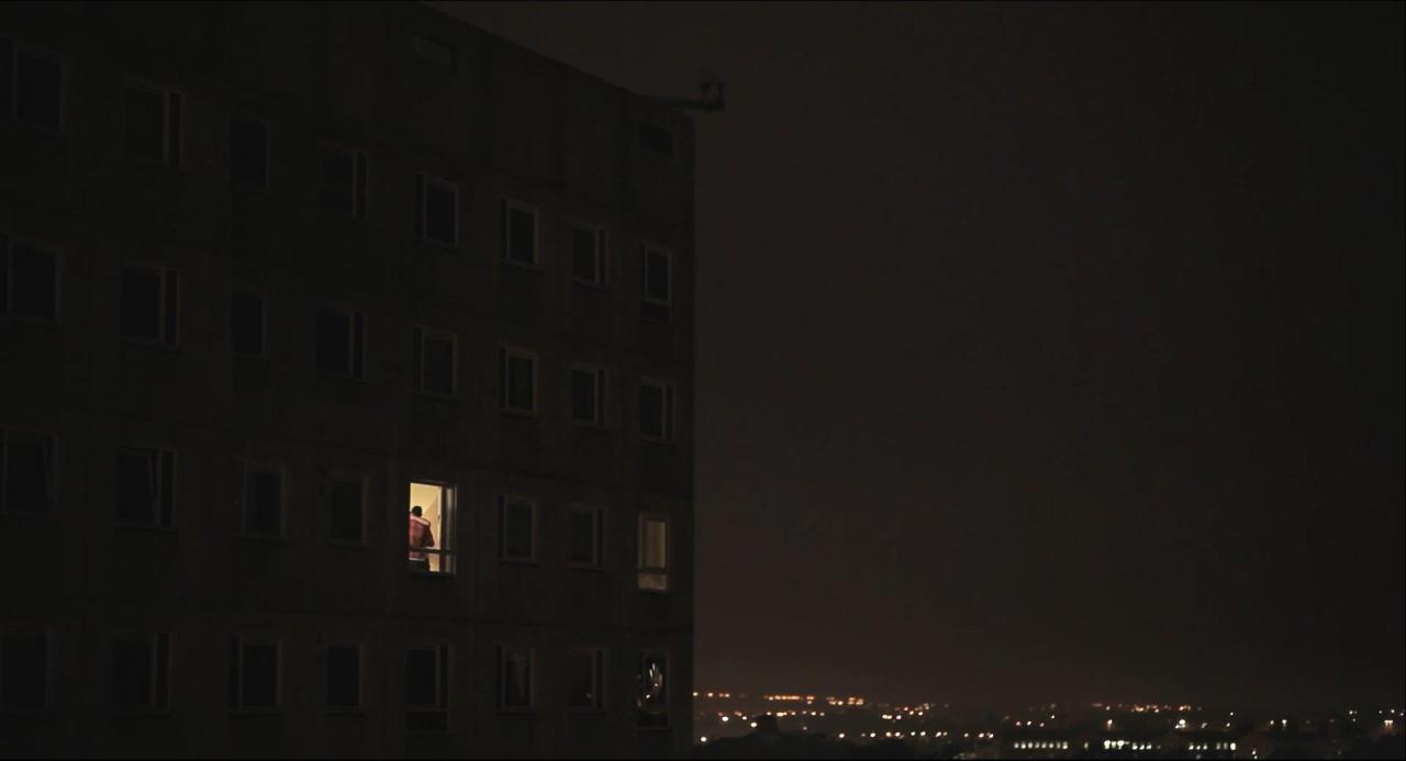 gyllenhey:Weekend (2011) dir. Andrew Haigh