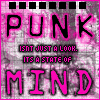 Punk Isn’t Just A Look, It’s A State Of Mind