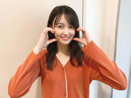 らじらー!サンデー 2021.03.07 OA #松尾美佑