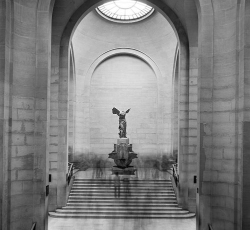 Time Frame by Matthew Pillsbury  