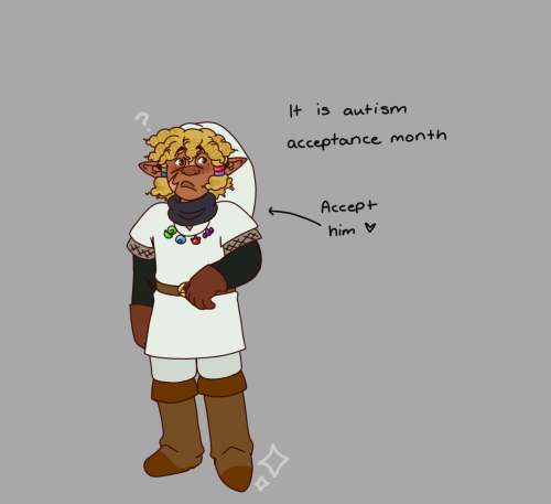 Wanted To Doodle My FS Link
