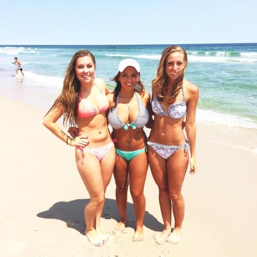 Bikinis Boobs Butts