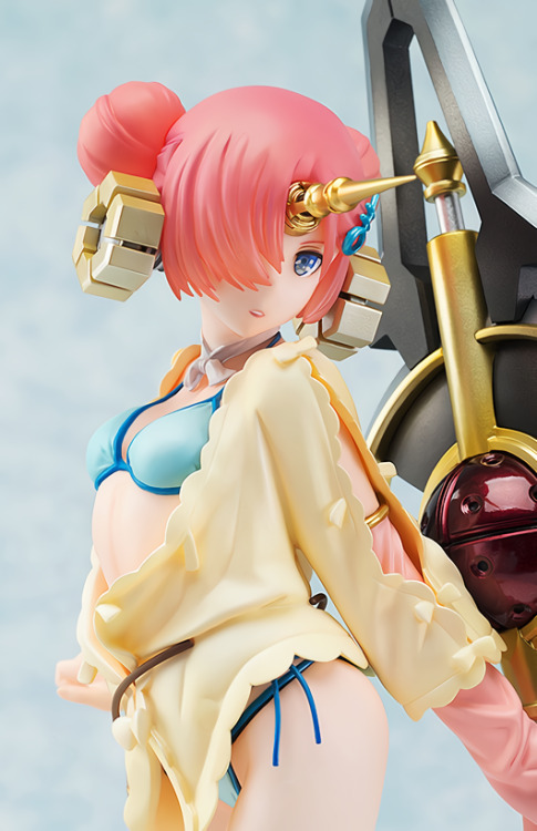 sweetfigures: Max Factory PVC-ABS 1/7 Scale ; Frankenstein from Fate/Grand Order (Fate/グランドオーダー