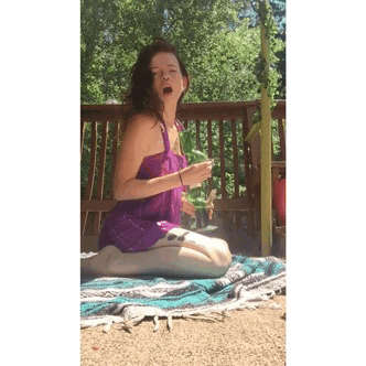 babylogie: Another beautiful day in my fairytale forest