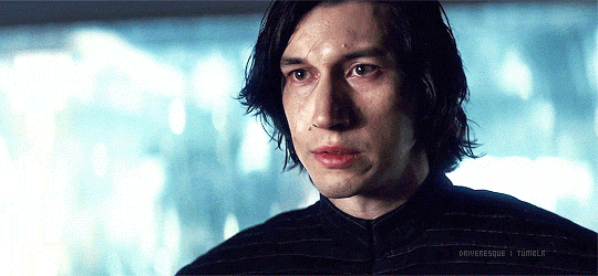 31DaysofAdamDriver↳Day 4: Favorite Character Adam Driver Has Played
