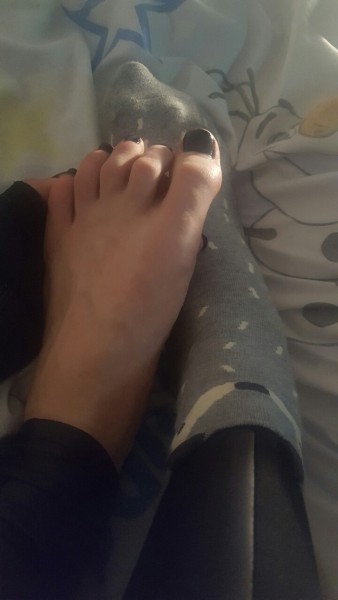 Trappy Feet Tumblr