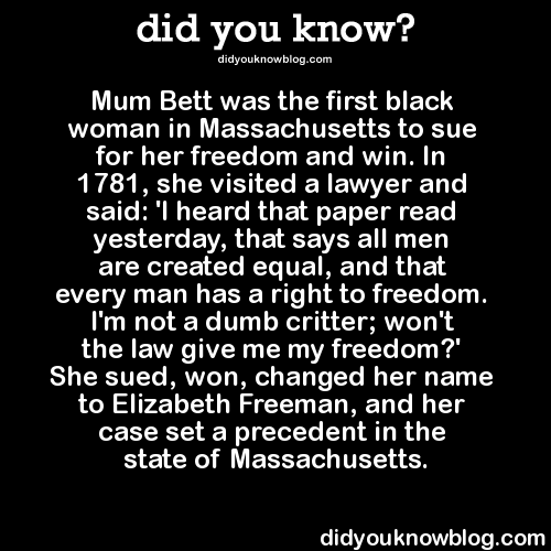 thedarkestlove:  did-you-kno:  Source  Things they don’t mention in American government or history. 