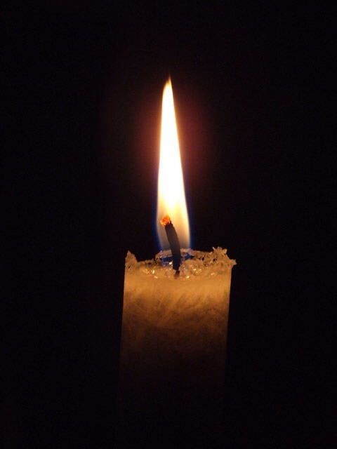 1 Advent