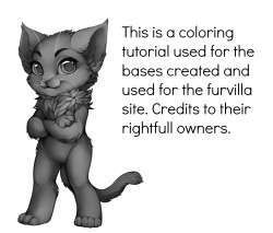 camieau:This tutorial was made for those that don’t understand the fancy lingo of a long time artist or layer modes. Furvilla site. Furvilla bases Still have questions? ask me HERE, I’m always happy to help!o: Ooo, savin’ this! =3