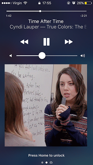 pagetbrwester:The Soundtrack to Parks and Recreation