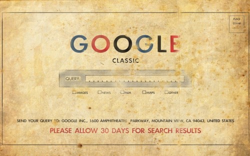 &ldquo;Google Classic [1680 × 1050]&rdquo; on /r/wallpaper ift.tt/1S5JwzL