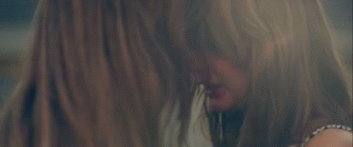 Saw your face, heard your name, gotta get with youGirls like girls like boys do,
