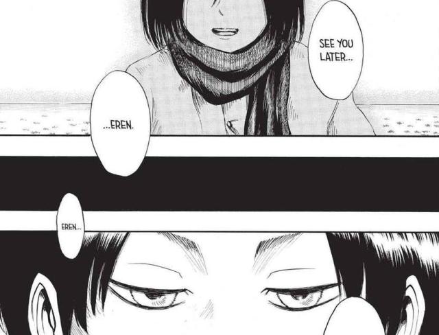 See You Later Eren On Tumblr See You Later Eren On Tumblr