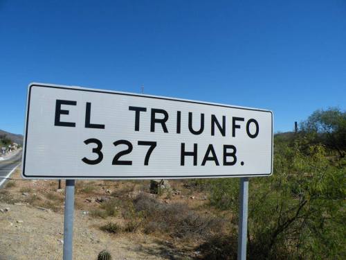 The El TriunfoIn part of the Sierra Madre de Chiapas mountain range in Mexico lies the El Triunfo Bi