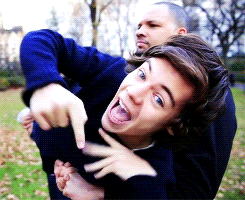  One Direction through music videos: Harry Styles 