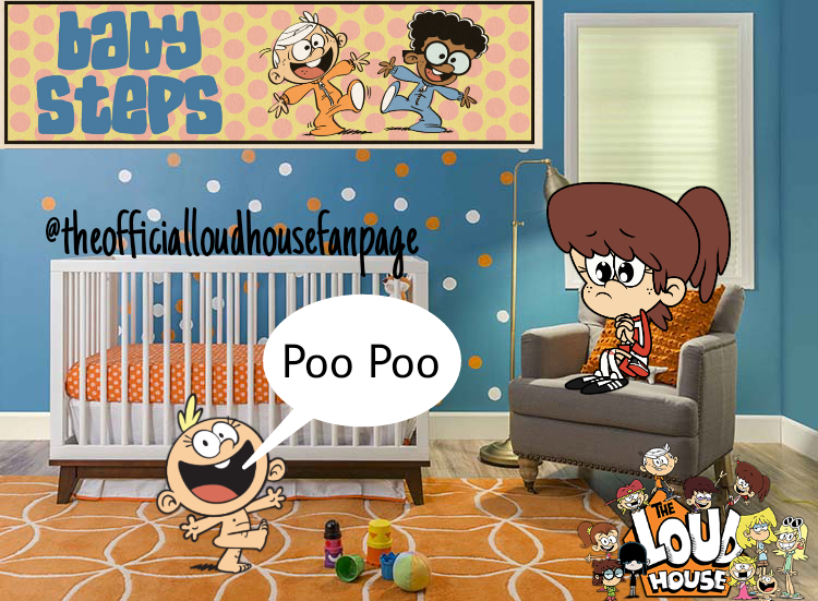 The Loud House Fandom Hey There Loud Crowd Today S Brand New Episode
