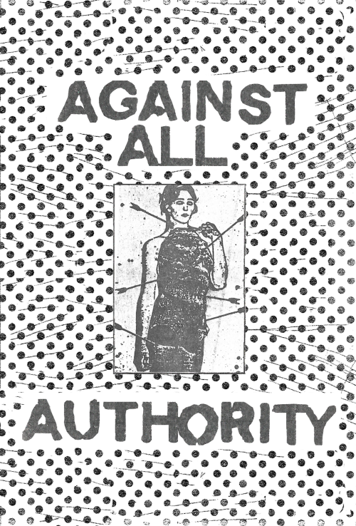 ivvln: Against All Authority