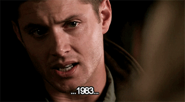 hay-assbuttt:  RIP Mary Winchester  Loving mother and wife. 1954-1982. 