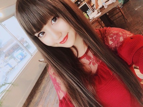 yourlovelygirls: Imaimidori