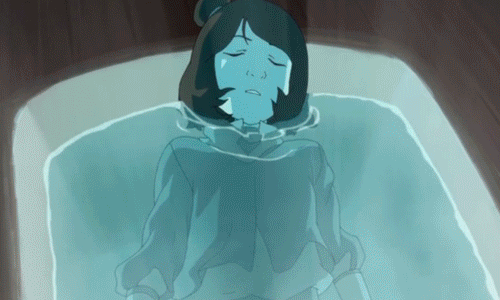 raavaspirit:  Frames from korranation&rsquo;s new gif {x} 