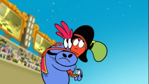 this show is an absolute delight to screencap because every frame is solid gold