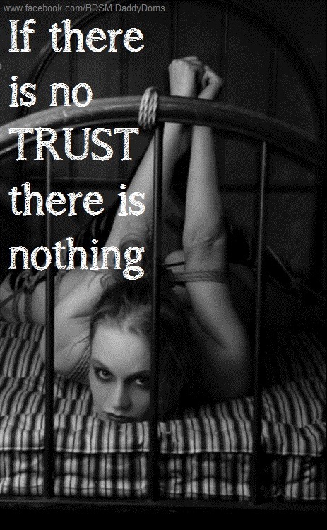 BDSM Daddy Doms and Dommes