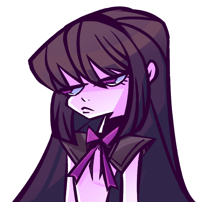 tychosexual:   &ldquo;don’t become a magical girl madoka don’t do it don’t