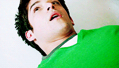  teen wolf meme - [3/3] colours► green 