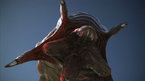 mirkokosmos:Sandworms