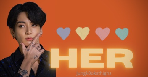 Her | First Love