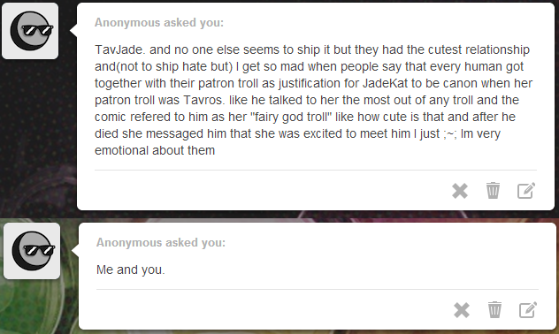 beautiful beautiful otps &lt;3