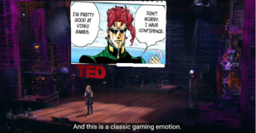 tedtalk