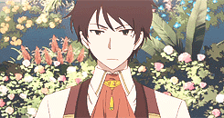 shreya-chan:Dork Prince Raji Shenazard in Akagami no Shirayukihime Ep 15