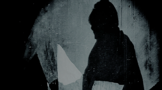 c–a–i–m:  Das Kabinett des Doktor Caligari (1920) Dir. Robert Wiene  