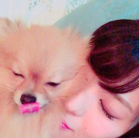 癒しだらけ♡(舞美)｜℃-uteオフィシャルブログ Powered by Ameba