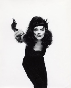 songssmiths: Nina Hagen  Photo: Nina Hagen 