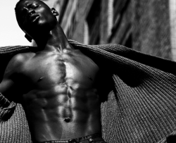 Adonis Bosso by  Scruggs