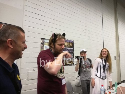 SheLovesTheUSA: reffen mit Erik zusammen gefasst ❤