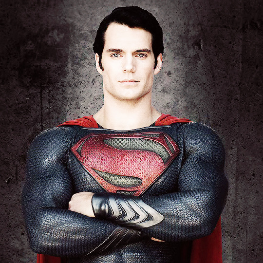 amancanfly: Clark + Kara