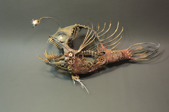  Creatures From El [via] 