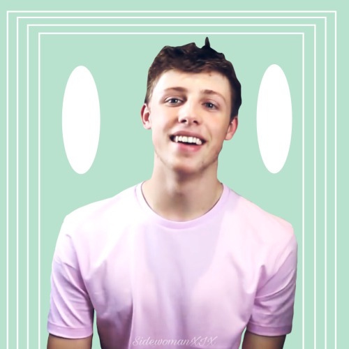 Icon &amp; header set requested by @wroetoxminter • If you would like your own, please follow the re