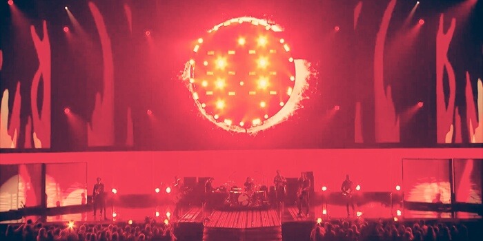 daddycantdeny:  ms-woodsworld:  I’ve always thought Trent Reznor good looking,