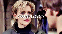 Sam Carter + Emotions